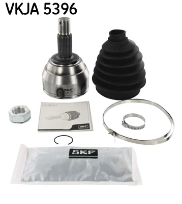 SKF VKJA 5396 Kit giunti, Semiasse